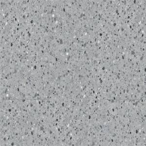 LVT Ламинат Fargo Stone 2.5/42 4V 6949-1 Терраццо Холодный 606x303