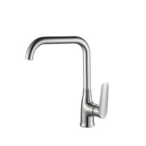 Смеситель для кухни ESKO Lagos LG06 хром