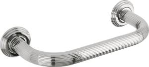 Поручень Colombo Hermitage В3373 хром