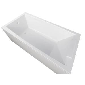 Акриловая ванна Marka One Aelita 170x75