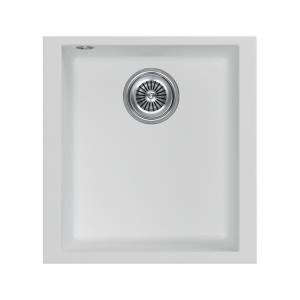 Кухонная мойка Kuchenstern Sub 45 200WH20 белый