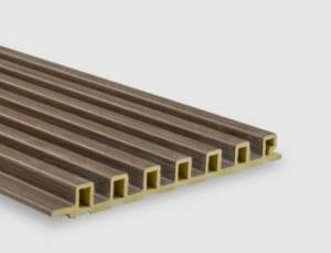 Рифленая панель Bonaparte Rich nut 280x14.8x1.4