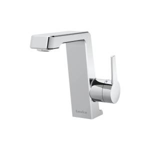 Смеситель для раковины Teska Thetis E5206 хром