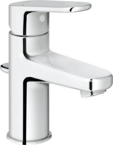 Смеситель для раковины Grohe Europlus II 33156002