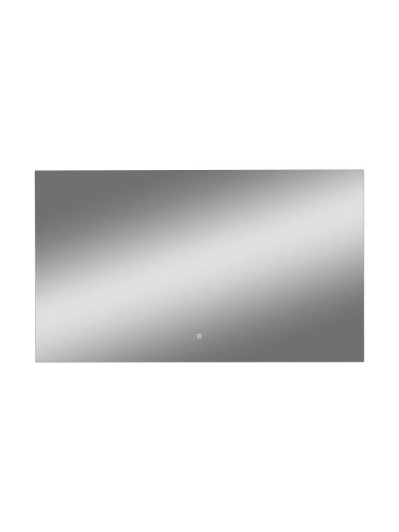 Зеркало Taliente Zled TA-Zled-T12070 с LED-подсветкой, 120x70 см