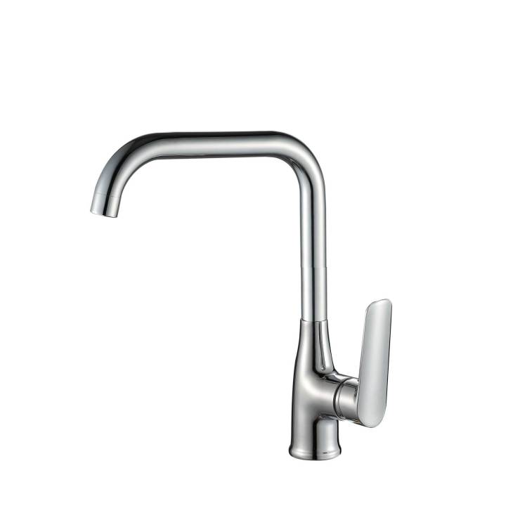 Смеситель для кухни ESKO Lagos LG06 хром