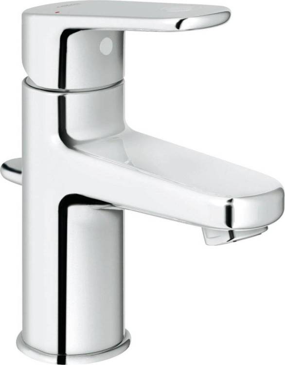 Смеситель для раковины Grohe Europlus II 33156002
