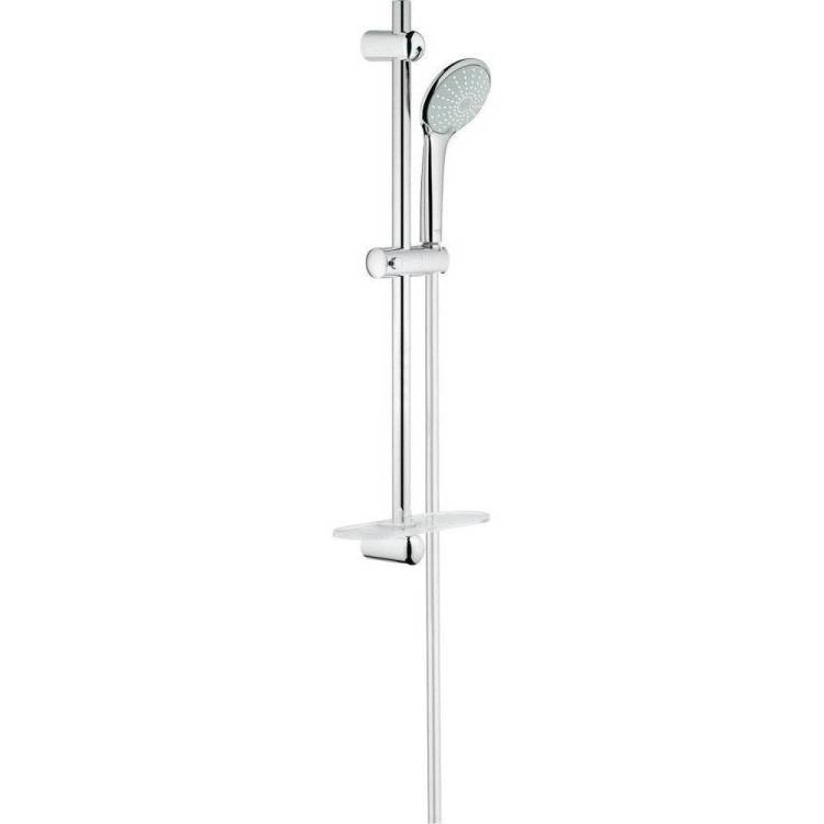 Душевой гарнитур Grohe Euphoria 27242001 110 Duo