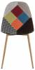 Стул Stool Group Валенсия SN OS-001P patchwork пэчворк фото 4