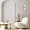 Светильник настенный Moderli Brass V11018-2W фото 2