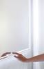 Зеркало Kerama Marazzi Mio MIO.mi.80\WHT с LED подсветкой и диммером, 80x80 фото 3