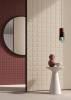 Керамогранит Fioranese Fio. Block BK365R Birking Red naturale 30.2x60.4 фото 5