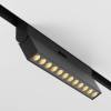 Трековый светильник Technical Points Rot TR033-4-12WTW-M-DSZ-B фото 3