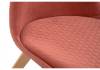 Стул Woodville Bonuss 11617 coral фото 5