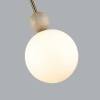 Подвесной светильник Odeon Light Lolla 6625/1A фото 3