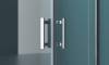 Душевой уголок BelBagno Kraft A-22-100-C-Cr фото 3