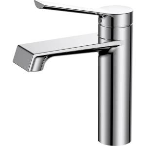 Смеситель для раковины D&K Bayern.Bamberg DA1552101 хром