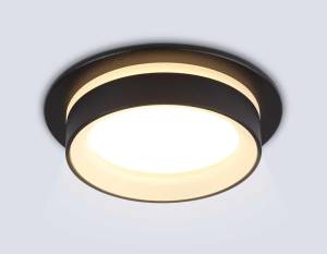 Светильник встраиваемый Ambrella light Techno Spot TN6708
