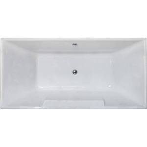 Акриловая ванна Royal Bath Triumph RB665102SB 185x90 с экраном