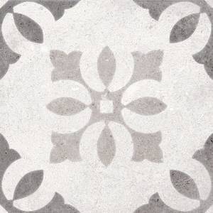 Декор VIVES Nassau Pukao Blanco 20x20
