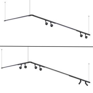 Подвесной комплект Novotech Konst 359389