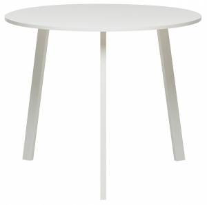 Стол обеденный Leset Юка 2500000255793 Белый