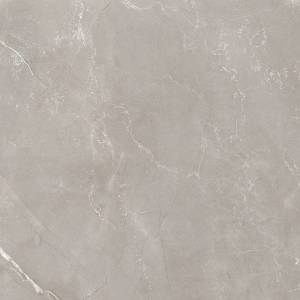 Керамогранит Laparet Vitrum Grigio Серый Полированный 60x60