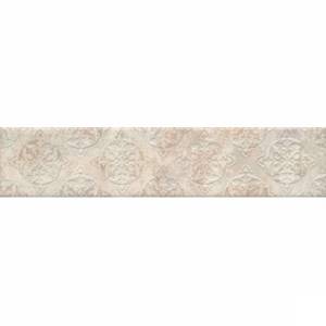 Декор Kerama Marazzi Брюссель OS/A125/26000 6 Матовый 6x28.5