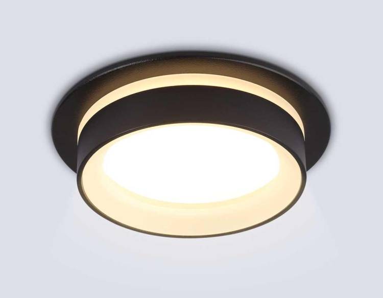 Светильник встраиваемый Ambrella light Techno Spot TN6708
