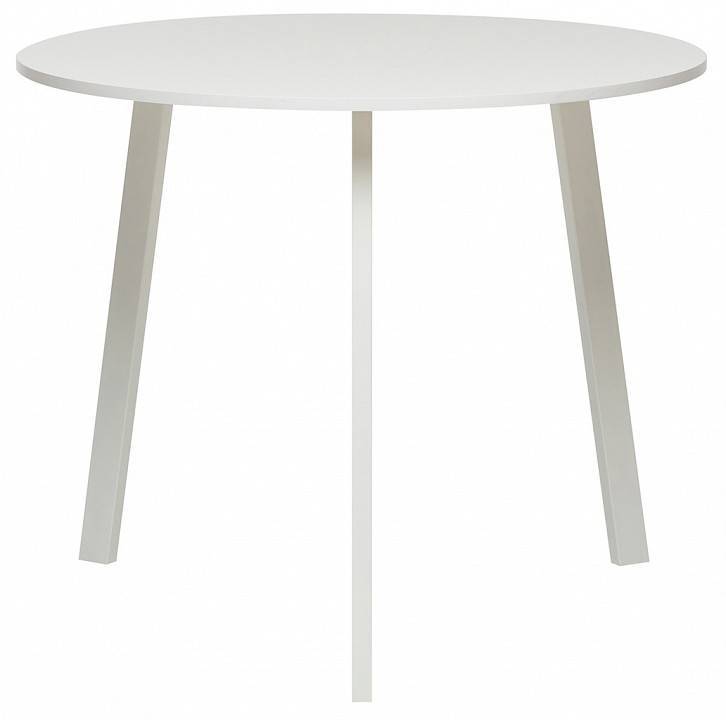 Стол обеденный Leset Юка 2500000255793 Белый
