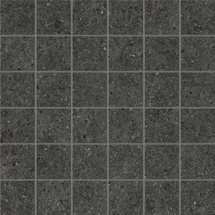 Мозаика Atlas Concorde Boost Stone A7DM Tarmac Mosaico 30x30