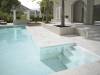 Ступень Gresmanc Evolution Esquina Recto Evo White Stone 31.7x31.7 фото 2