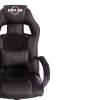 Кресло компьютерное Tetchair Driver 19327 черный/черный фото 6