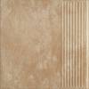 Ступень Paradyz Ilario Beige Stopnica Prosta 30x30