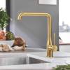 Смеситель для кухни Grohe Essence New 30269GN0 фото 4