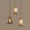 Подвесной светильник Imperium Loft Catch Smoky 224328-23 фото 3