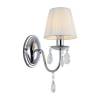 Бра Arte Lamp A9123AP-1CC фото 4