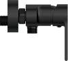 Смеситель для душа Cersanit Brasko Black 63109 фото 4