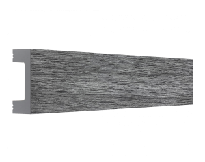 Молдинг Bello Deco XPS POLYMER МЛ 18/2.6 Северная классика 260x1.5x4