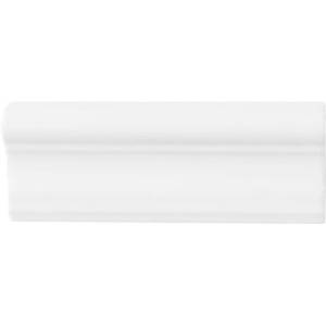 Бордюр Adex Studio ADST5091 Cornisa Snow Cap 7.5x19.8