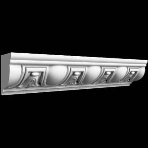 Карниз орнаментальный Artpole SK265 100x9x10