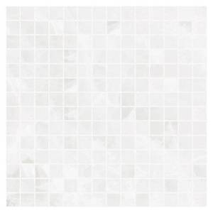 Мозаика Laparet Plazma Белый 30x30