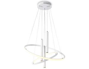 Подвесной светильник Ambrella light Comfort FL5371