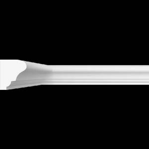 Карниз гладкий Artpole SKT274 115x4.3x4.9