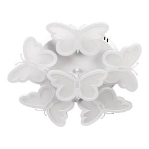 Потолочная люстра Escada 10205/5LED
