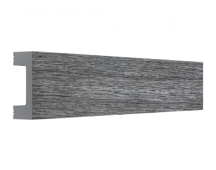 Молдинг Bello Deco XPS POLYMER МЛ 18/2.6 Северная классика 260x1.5x4