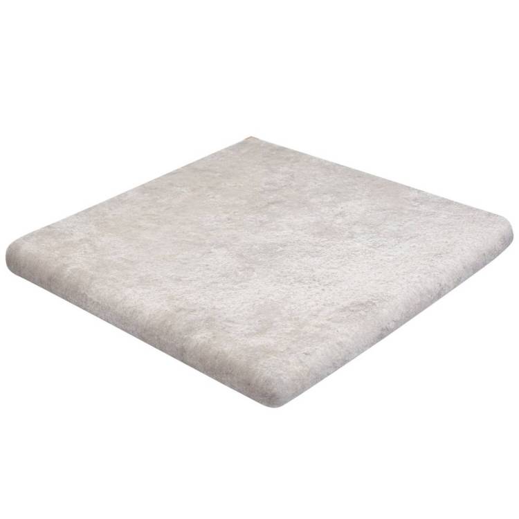 Ступень Exagres Boston Cartabon Grey 33х33х4