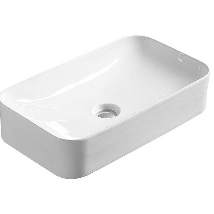 Раковина SantiLine SL-1008 60 см