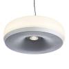 Подвесной светодиодный светильник ST Luce Ripple SL6014.503.01 фото 4
