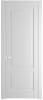 Межкомнатная дверь Profil Doors 3.2.1 PD полотно Крем Вайт 600x2000